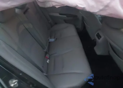 2013 Honda Accord Ex-L from USA, damaged, VIN 1HGCR2F89DA210674